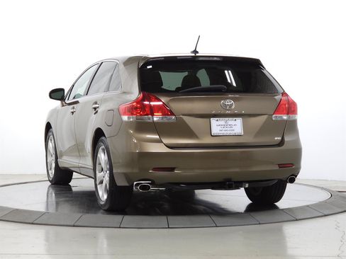 Used 2009 Toyota Venza AWD image 5