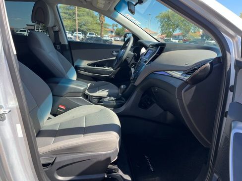 Used 2017 Hyundai Santa Fe Sport w/ Cargo Package image 17