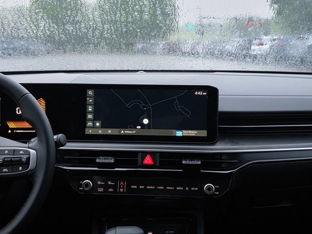 New 2026 Kia K5 GT-Line w/ GT-Line Premium Package FWD image 19