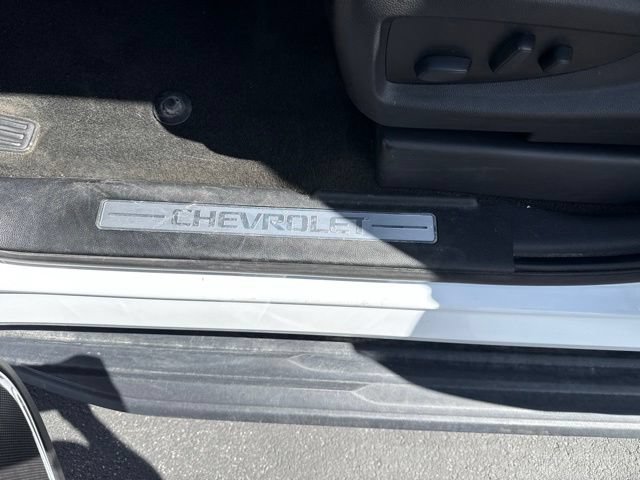 Used 2018 Chevrolet Suburban LT AWD/4WD image 23