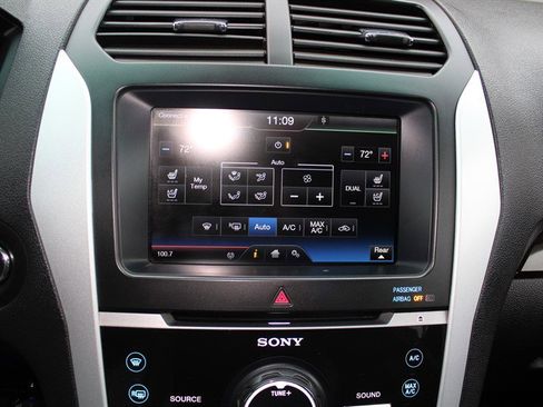 Used 2012 Ford Explorer Limited image 12