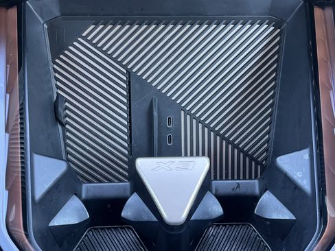 Used 2025 BMW X3 xDrive30i w/ Premium Package image 7