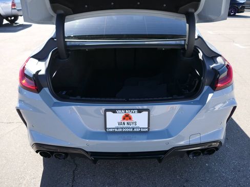 Used 2025 BMW M8 Competition w/ M Carbon Exterior Package AWD/4WD image 22