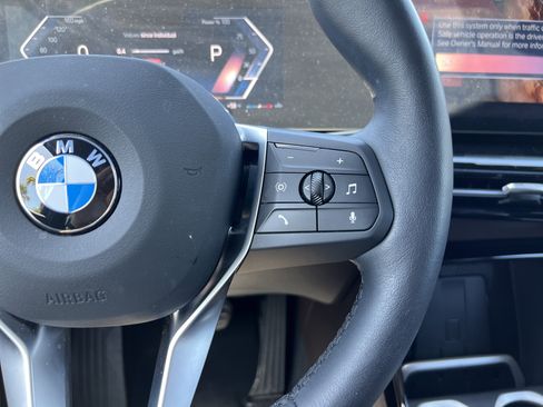 Used 2025 BMW X2 xDrive28i image 20