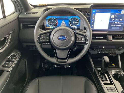New 2026 Subaru Outback Premium AWD/4WD image 15