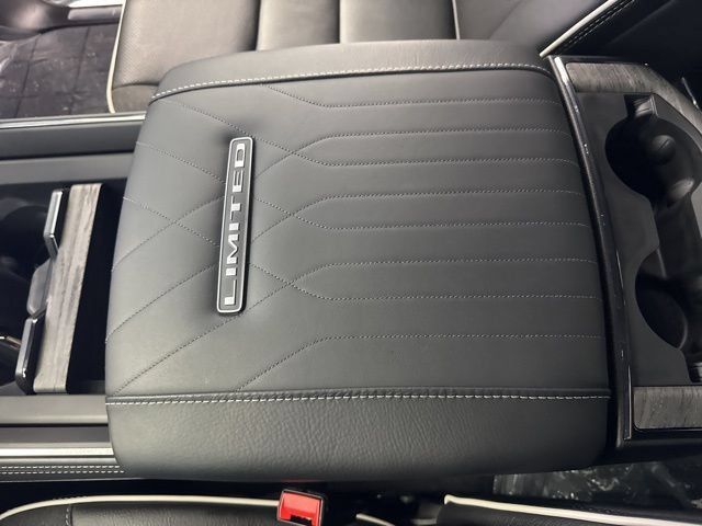 New 2026 RAM 1500 Limited AWD/4WD image 49