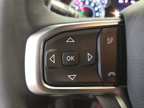 New 2026 RAM 1500 Big Horn image 16