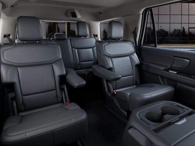 New 2027 Ford Expedition Active AWD/4WD image 11