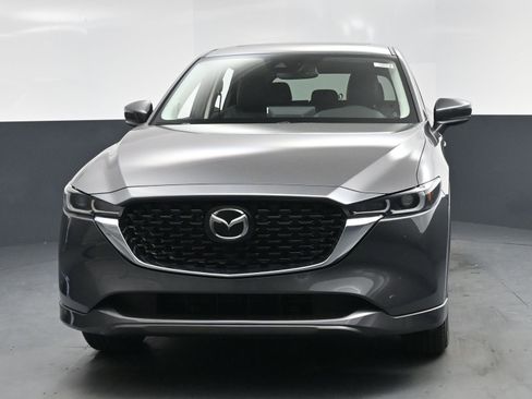 New 2025 MAZDA CX-5 AWD 2.5 S w/ Preferred Package image 11