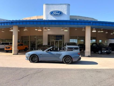 New 2026 Ford Mustang GT Premium image 14