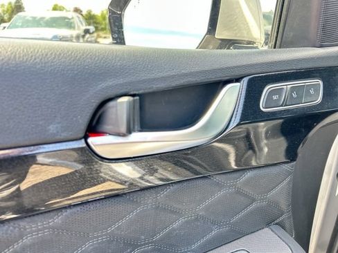 Used 2021 Hyundai Palisade Calligraphy AWD/4WD image 30