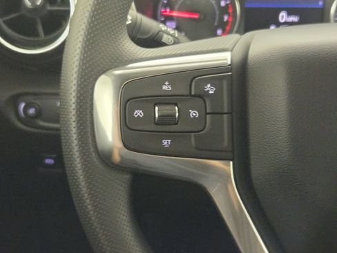 New 2026 Chevrolet Blazer LT w/ Midnight/Sport Edition FWD image 30