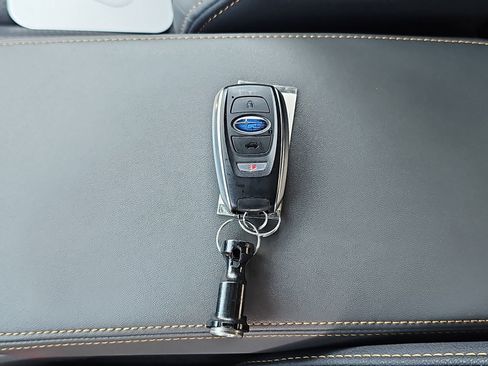 Used 2024 Subaru Crosstrek 2.5i Wilderness w/ Crosstrek Mirror Package image 17