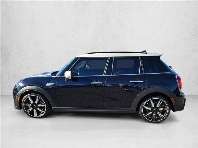 Certified 2024 MINI Cooper S FWD image 9