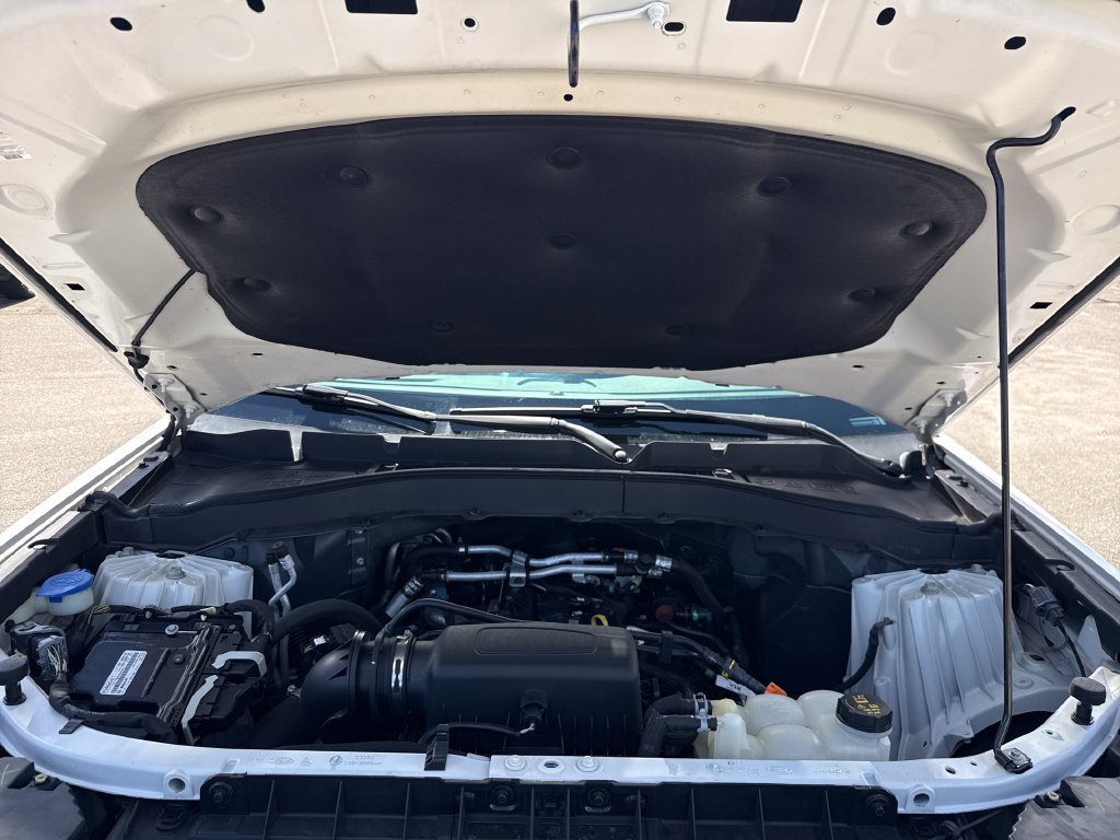 Used 2021 Ford Explorer 2WD image 27