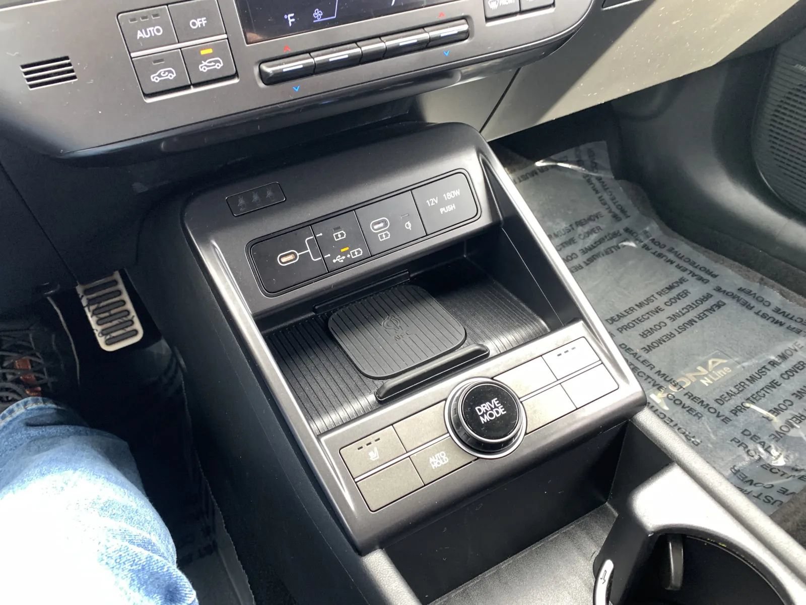 Used 2024 Hyundai Kona N Line FWD image 21