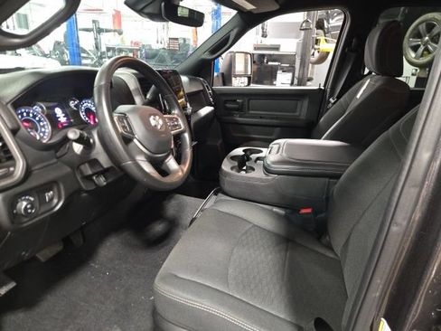 Used 2026 RAM 2500 Tradesman AWD/4WD image 14