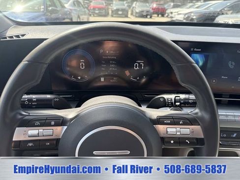 Used 2024 Hyundai Kona SEL AWD/4WD image 26
