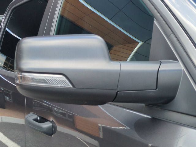 Used 2023 RAM 1500 Big Horn AWD/4WD image 12