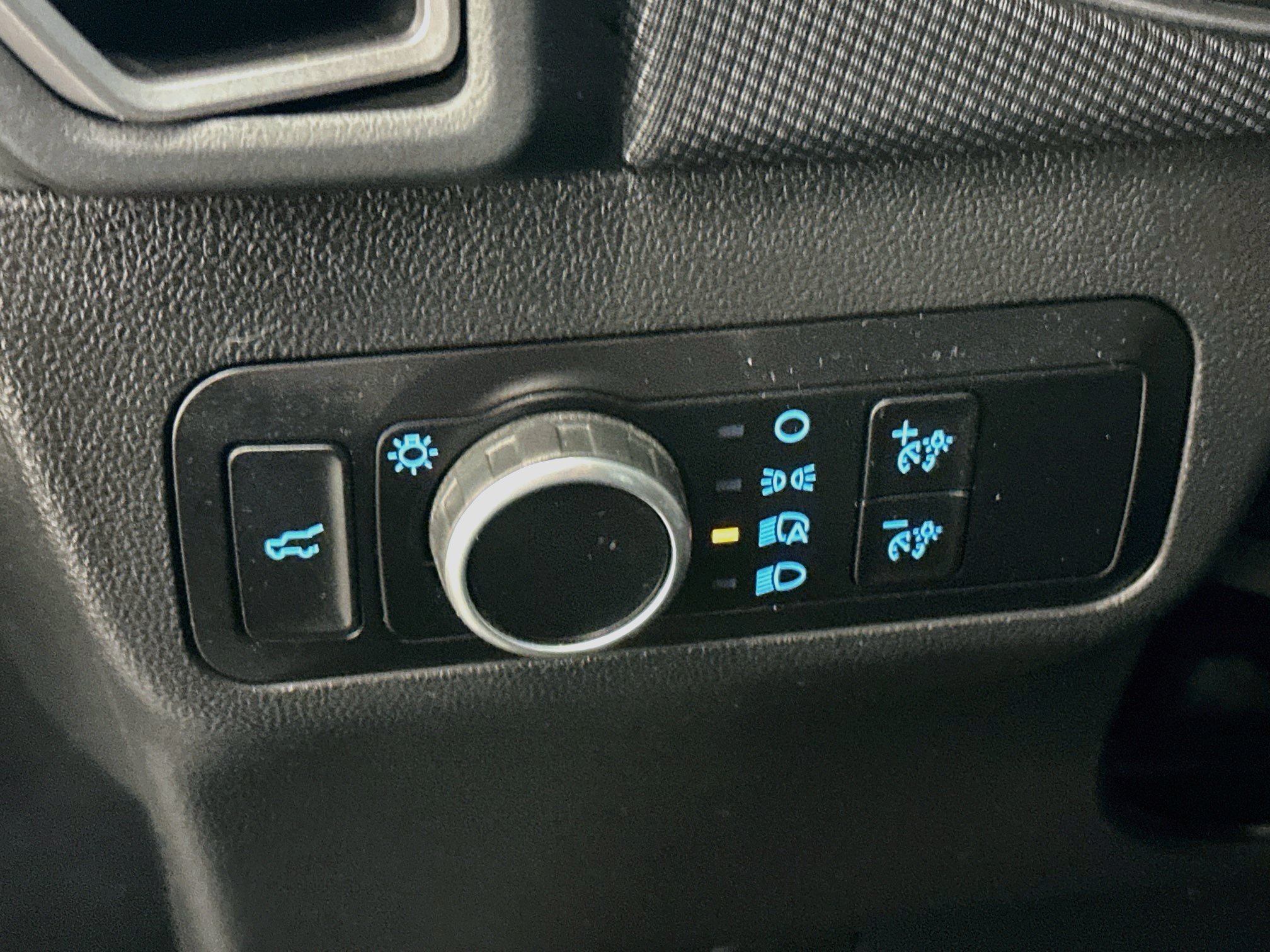 Used 2023 Ford Bronco Sport Big Bend AWD/4WD image 17