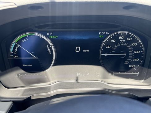 New 2026 Subaru Crosstrek 2.5i Limited AWD/4WD image 19