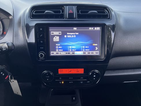 Used 2022 Mitsubishi Mirage ES image 34