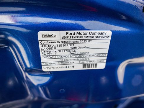 Used 2023 Ford Escape FWD image 29