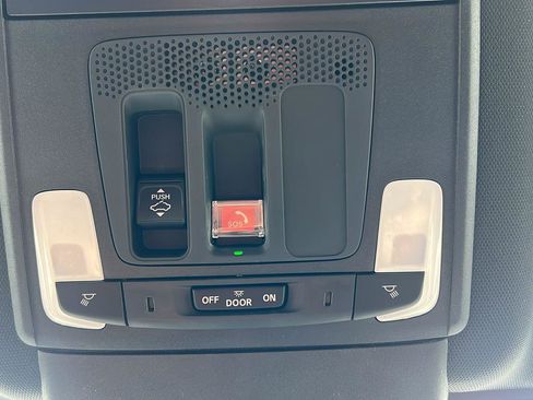 New 2026 Honda CR-V TrailSport image 29