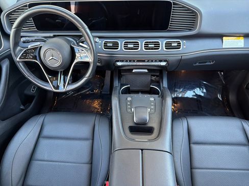 Used 2024 Mercedes-Benz GLE 350 4MATIC image 12