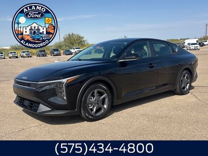 Used 2025 Kia K4