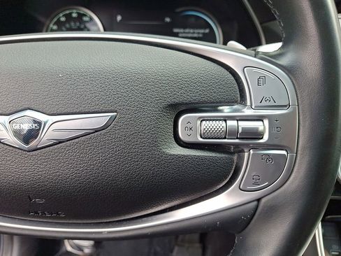 Used 2023 Genesis GV80 2.5T w/ Advanced Package image 18