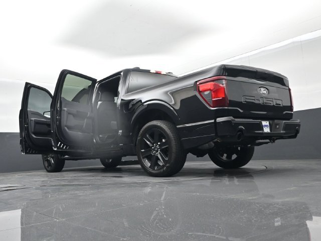 Used 2025 Ford F150 STX w/ LOBO Package AWD/4WD image 74