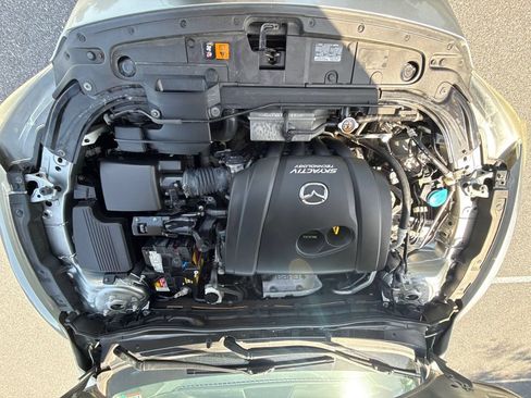 Used 2014 MAZDA MAZDA6 Grand Touring FWD image 28