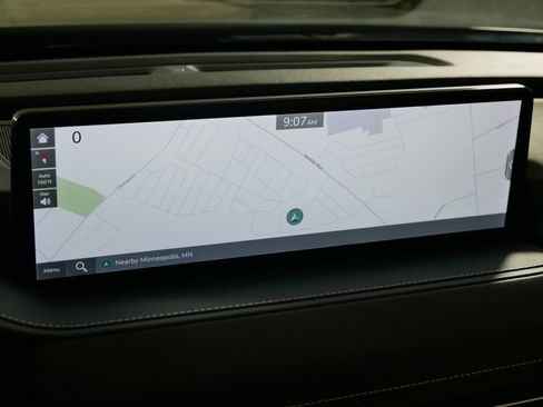 Certified 2024 Genesis G80 w/ Prestige Package image 30