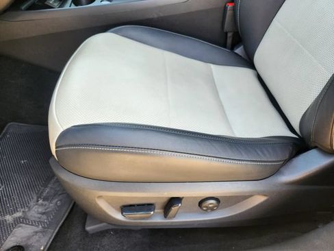 Used 2025 INFINITI QX55 Essential AWD/4WD image 26