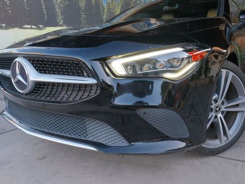 Used 2020 Mercedes-Benz CLA 250 image 7