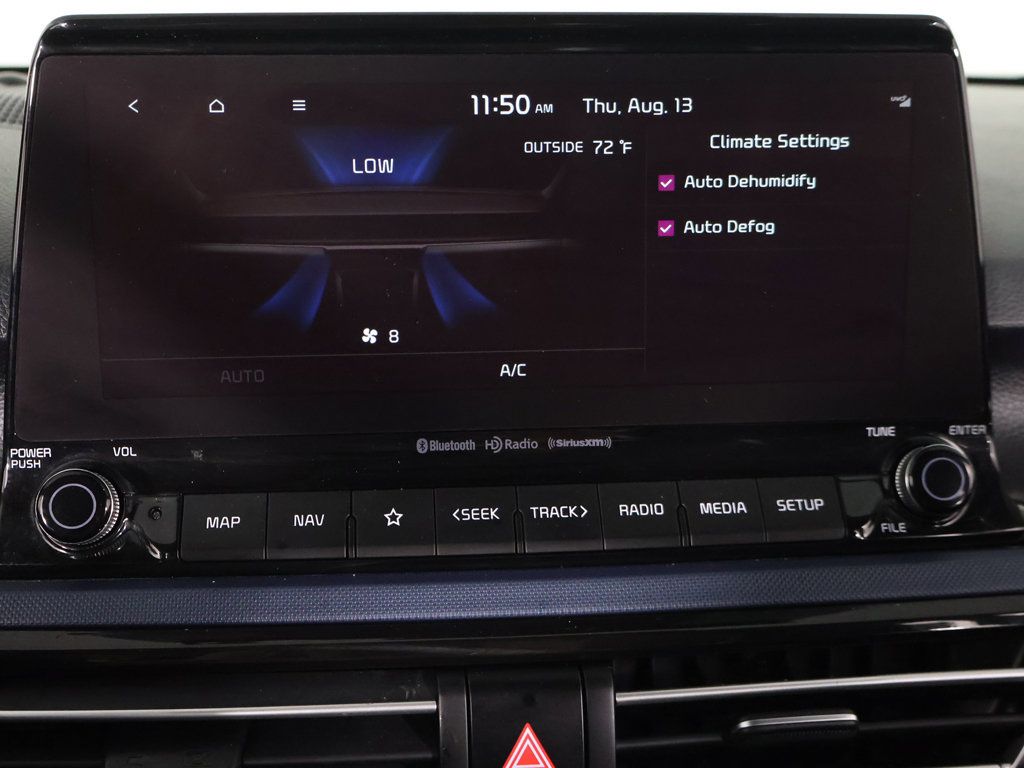 Used 2022 Kia Seltos S AWD/4WD image 41