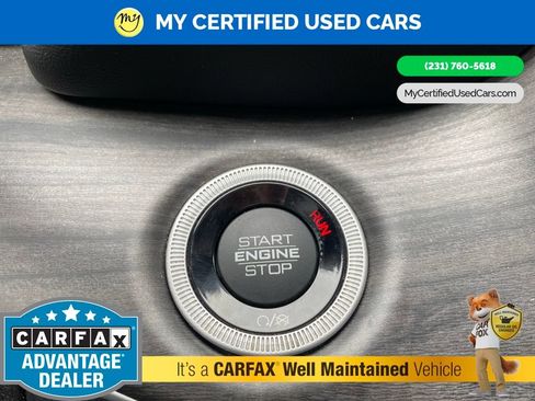 Used 2023 Jeep Grand Cherokee Limited AWD/4WD image 35