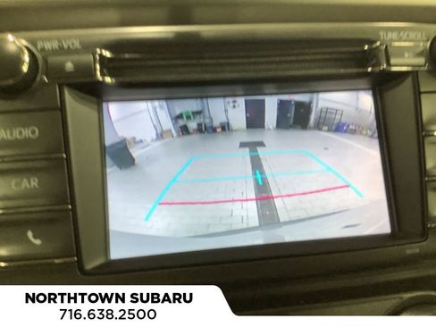 Used 2015 Toyota RAV4 LE image 19