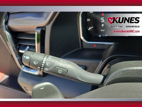 New 2026 GMC Sierra 1500 Denali Ultimate AWD/4WD image 31