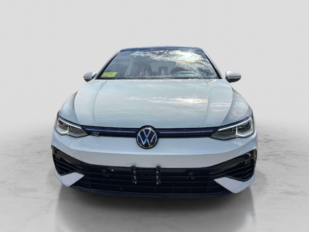 Used 2022 Volkswagen Golf R AWD/4WD image 8