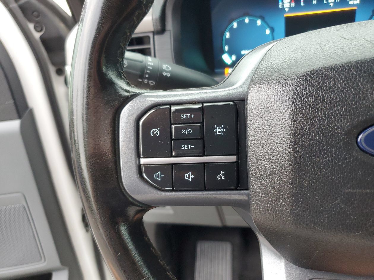 Used 2024 Ford F150 XLT w/ Tow/Haul Package AWD/4WD image 28