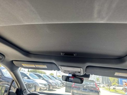 Used 2023 Honda Passport Elite image 10