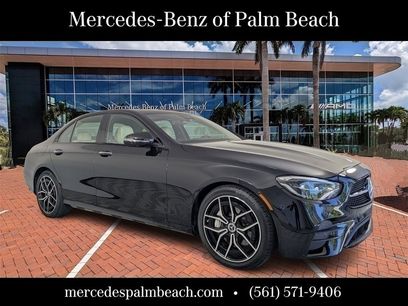 Certified 2022 Mercedes-Benz E 350 Sedan