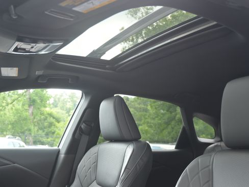 Used 2023 Lexus RX 350 Premium w/ Cold Area Package AWD/4WD image 29