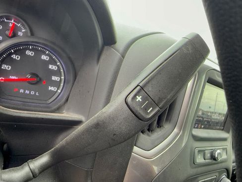 Used 2025 Chevrolet Silverado 3500 W/T w/ WT Convenience Package AWD/4WD image 21