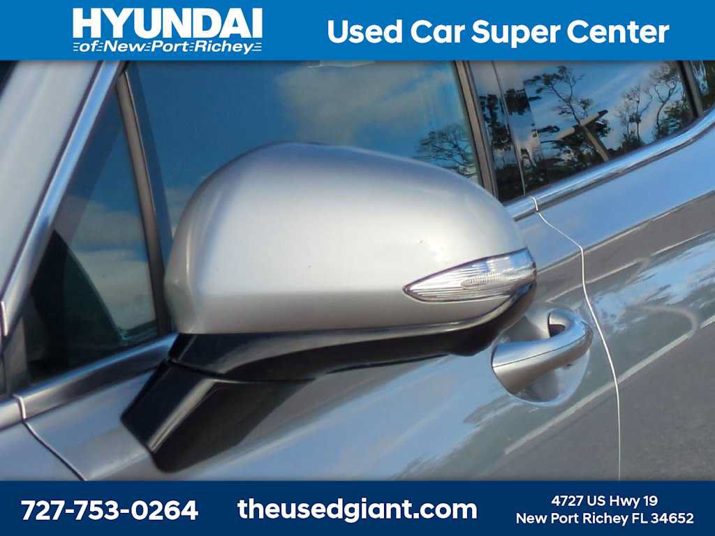 Certified 2023 Hyundai Santa Fe Calligraphy AWD/4WD image 11