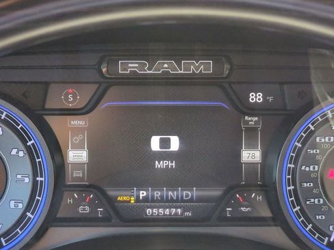 Used 2022 RAM 1500 Limited image 22