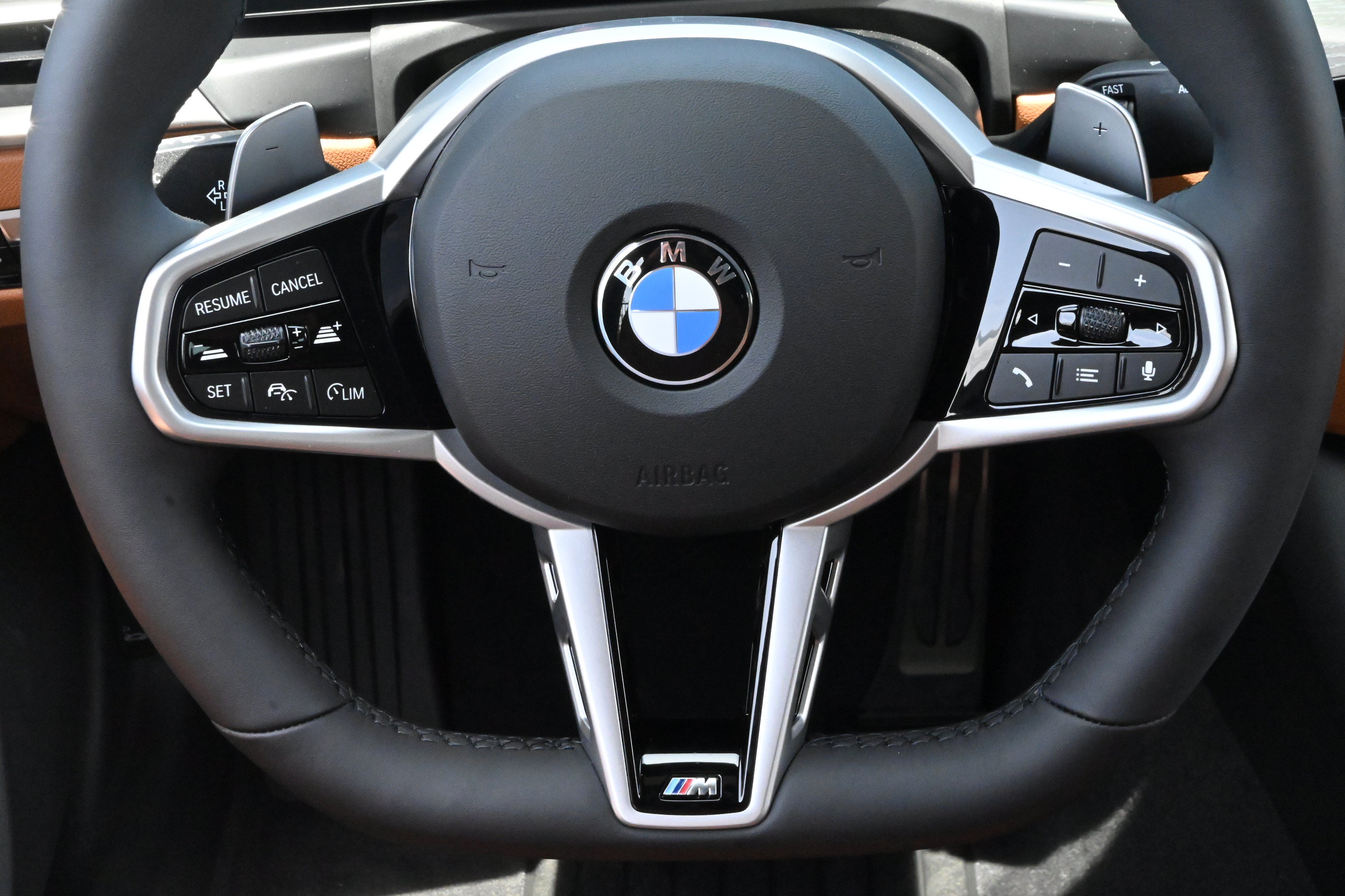 New 2026 BMW 430i xDrive w/ M Sport Package AWD/4WD image 30