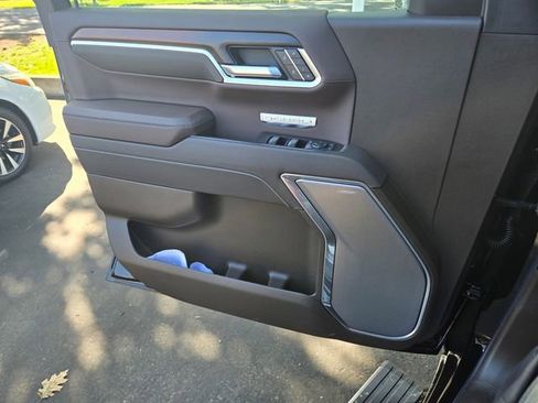 New 2026 GMC Sierra 1500 Denali w/ Denali Reserve Package image 19